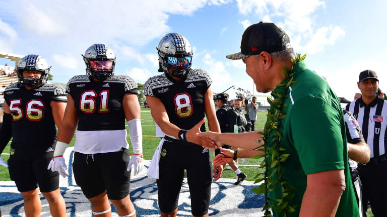 Ten new Utes represent Utah at Polynesian Bowl